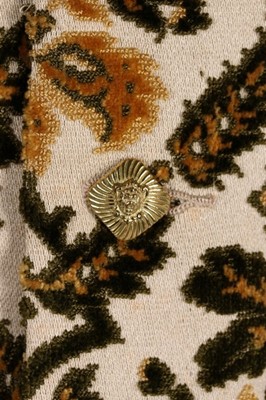 Lot 108 - A rare Irvine Sellars of Carnaby Street man's...