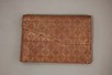Lot 189 - A Cartier of London oriental brocaded clutch...