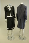 Lot 190 - A group of late 60s-early 70s womenswear, 6...