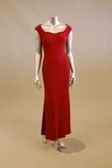 Lot 202 - An interesting group of clothing, 1980s-90s,...