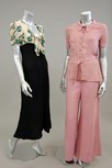 Lot 220 - An Ossie Clark/Celia Birtwell `Floating...