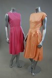 Lot 226 - A group of cocktail wear. late 1950s-60s,...