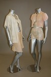 Lot 239 - A group of 1930s lingerie, approx 36 pieces,...