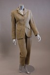 Lot 246 - An Alatweed trouser suit, early 1990s,...