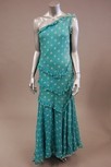 Lot 273 - Two Valentino boutique evening gowns, 1980s,...