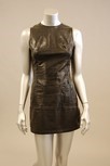 Lot 281 - A group of groovy 60s-early 70s clothing, 5...