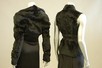Lot 42 - A group of fur and skin jackets, comprising,...