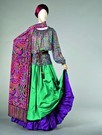 Lot 164 - A fine and rare Yves Saint Laurent couture...