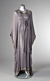 Lot 197 - A Thea Porter couture kaftan, late 1960s-early...