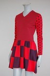 Lot 150 - A Rudi Gernreich for Harmon knitwear, circa...