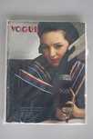 Lot 48 - British Vogue, 14 issues from January 1932 to...
