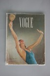 Lot 49 - British Vogue, 11 issues from January 1935 to...
