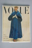 Lot 50 - British Vogue, 12 issues from April 1941 to...
