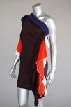 Lot 308 - A Rachel Auburn tunic and two tops, early...