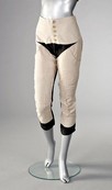 Lot 309 - A group of Christopher Nemeth clothing, 1980s,...