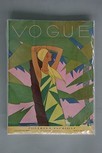 Lot 46 - American Vogue, 10 issues from August 1919 to...