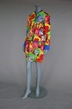 Lot 258 - A Gianni Versace couture labelled `Warhol'...