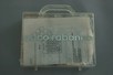 Lot 223 - A Paco Rabanne dress kit in original case,...