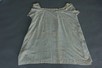 Lot 53 - Queen Victoria's chemise and split drawers,...