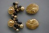 Lot 15 - An interesting group of 1980s jewellery,...