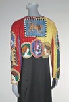 Lot 322 - A Gianni Versace jewelled bolero jacket,...