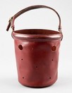 Lot 11 - An Hermès `Mangeoir' handbag, probably 1950s,...