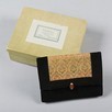 Lot 10 - A Cartier evening purse, 1930s, un-marked but...