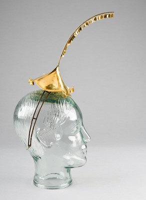Lot 72 - Provenance : Baroness Ursula von Stohrer A...