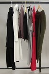 Lot 100 - A group of Roland Mouret coats, dresses and...
