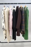 Lot 103 - Seven Marni coats, including: full-length...