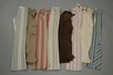 Lot 105 - A group of Marni trousers, 8 pairs, including:...