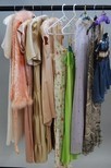 Lot 110 - A group of chemise-like evening/summer wear,...