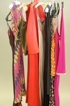 Lot 111 - A group of evening/summer wear, 18 ensembles,...