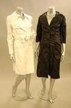 Lot 121 - THIS LOT IS WITHDRAWN Two Lanvin coats