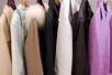Lot 127 - Seven Marc Jacobs coats, including: lilac...