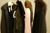 Lot 130 - A group of fur-trimmed garments, comprising:...