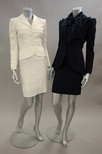 Lot 131 - THIS LOT IS WITHDRAWN Two Christian Dior...