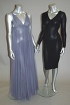 Lot 137 - Three Gucci evening dresses, comprising:...