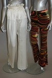 Lot 139 - Three pairs of Gucci trousers, comprising:...