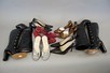 Lot 19 - A group of Marc Jacobs footwear, including:...