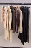 Lot 143 - A group of Gucci jackets and trousers,...