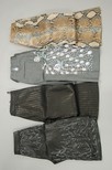 Lot 144 - Four pairs of Gucci trousers, comprising:...