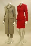 Lot 148 - A group of suits and jackets, including: two...
