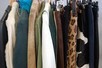 Lot 150 - A group of fur-trimmed and leather jackets and...