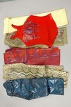 Lot 151 - Five pairs of Jean-Claude Jitrois trousers,...