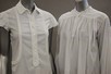 Lot 162 - A large group of cream and white...