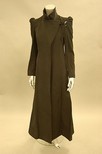 Lot 163 - A group of mainly black separates, including:...