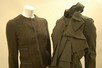 Lot 164 - A group of black jackets, including: Maison...