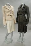 Lot 169 - A group of Ann Demeulemeester jackets and...