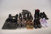 Lot 22 - A large group of Miu Miu/Prada footwear,...